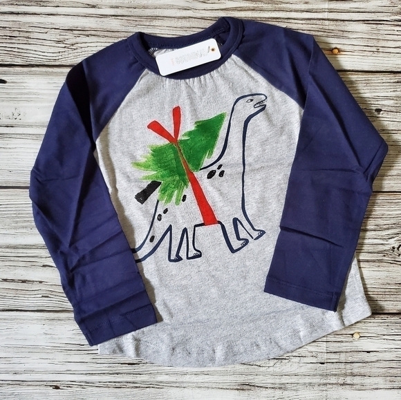 Gymboree Boys Holiday Christmas Bundle Size 3T NWT - Picture 5 of 10